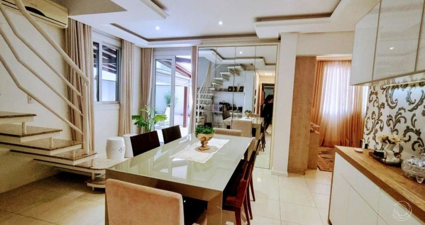 Apartamento de 4 dorms no bairro Centro