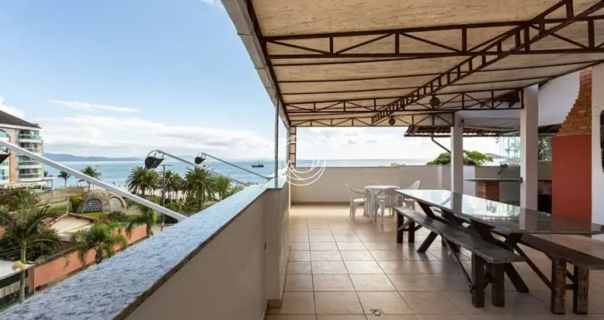 Prédio à venda na Avenida das Nações, --, Canasvieiras, Florianópolis