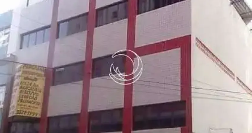 Prédio de 1272m² no bairro Centro