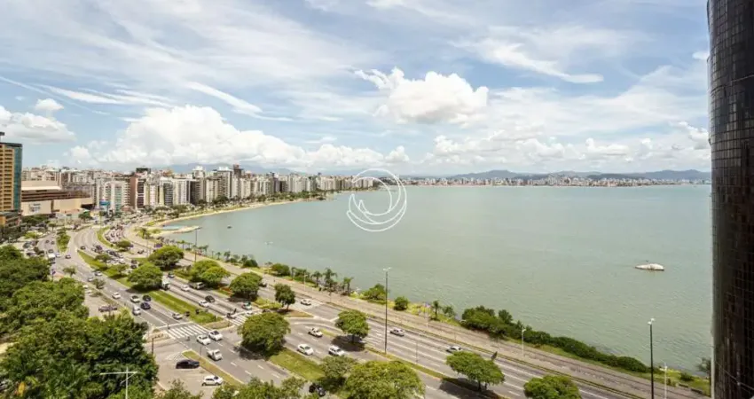 Apartamento com 4 quartos à venda na Rua Comandante Constantino Nicolau Spyrides, --, Beira Mar, Florianópolis