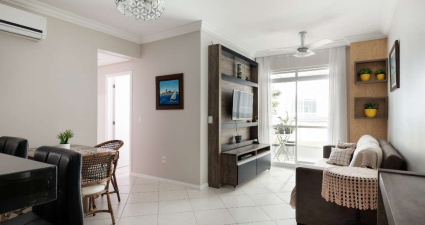 Apartamento com 3 quartos à venda na Rua Morro das Feiticeiras, --, Ingleses do Rio Vermelho, Florianópolis