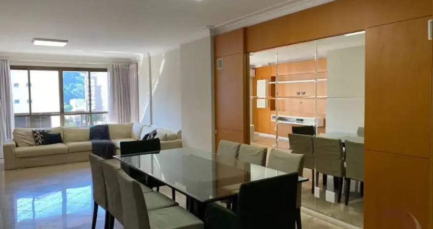 Apartamento com 4 quartos à venda na Rua Almirante Alvim, --, Centro, Florianópolis