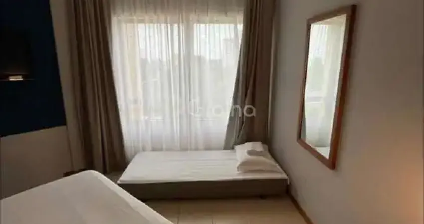 Flat com 1 quarto à venda na Rodovia Admar Gonzaga, --, Itacorubi, Florianópolis