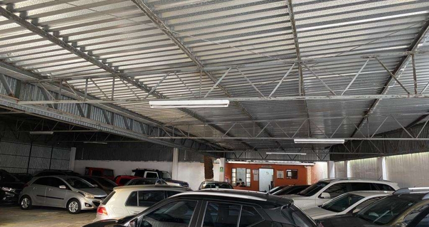 Terreno à venda na Rua General Bittencourt, --, Centro, Florianópolis