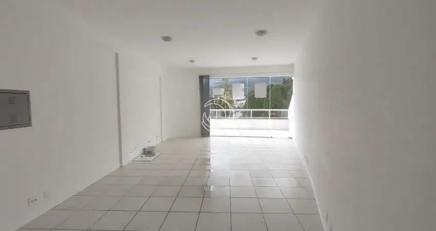 Sala comercial à venda na Rua Vera Linhares de Andrade, --, Córrego Grande, Florianópolis