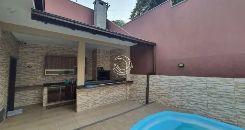Casa com 3 quartos à venda na Rua José de Alencar, --, Capoeiras, Florianópolis