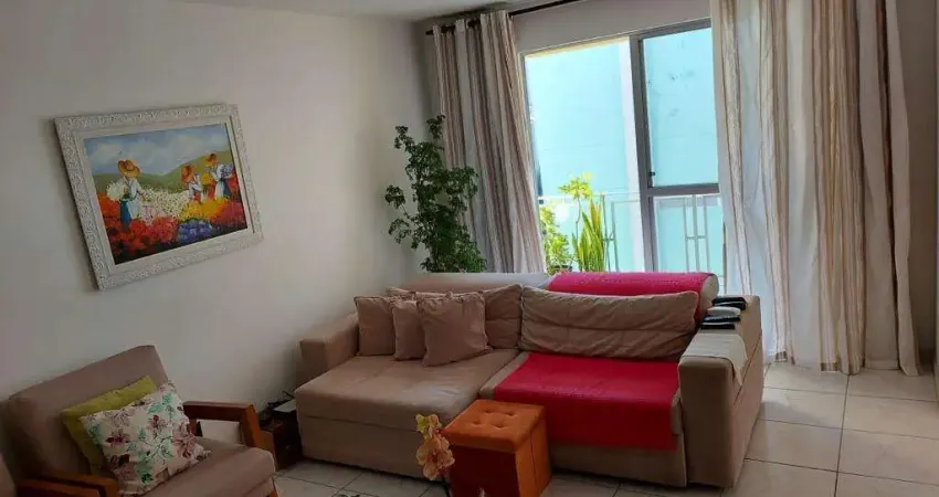 Apartamento com 1 quarto à venda na Rua João Saturnino Ouriques, --, Campinas, São José