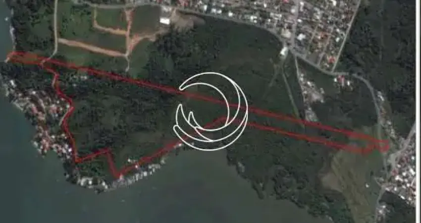 Terreno à venda na Rua da Ilha, --, Tapera, Florianópolis