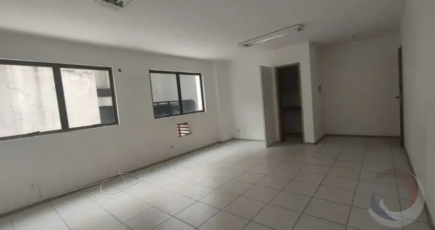 Sala comercial à venda na Rua Felipe Schmidt, --, Centro, Florianópolis