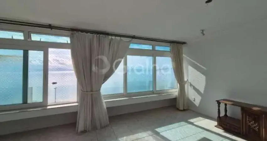 Apartamento com 4 quartos à venda na Avenida Jornalista Rubens de Arruda Ramos, --, Centro, Florianópolis