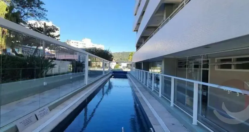 Cobertura com 2 quartos à venda na Servidão Laje de Pedra, --, Itacorubi, Florianópolis