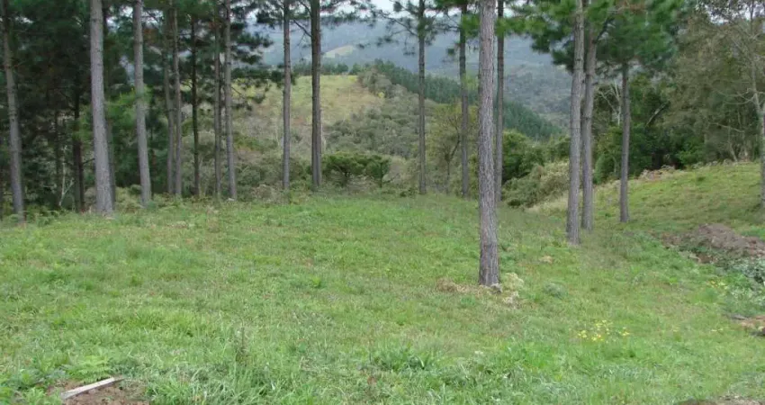 Terreno em condomínio fechado à venda na Estrada Geral Morro Chato- Invernadinha, --, Centro, Rancho Queimado