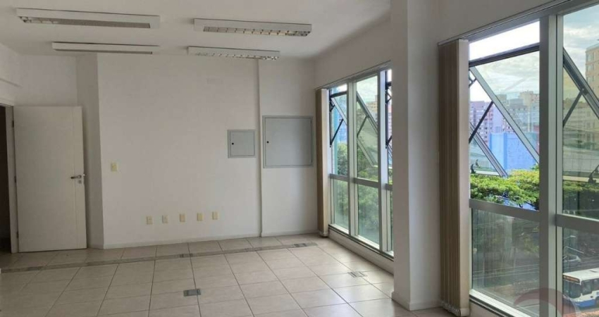 Sala comercial à venda na Avenida Mauro Ramos, --, Centro, Florianópolis