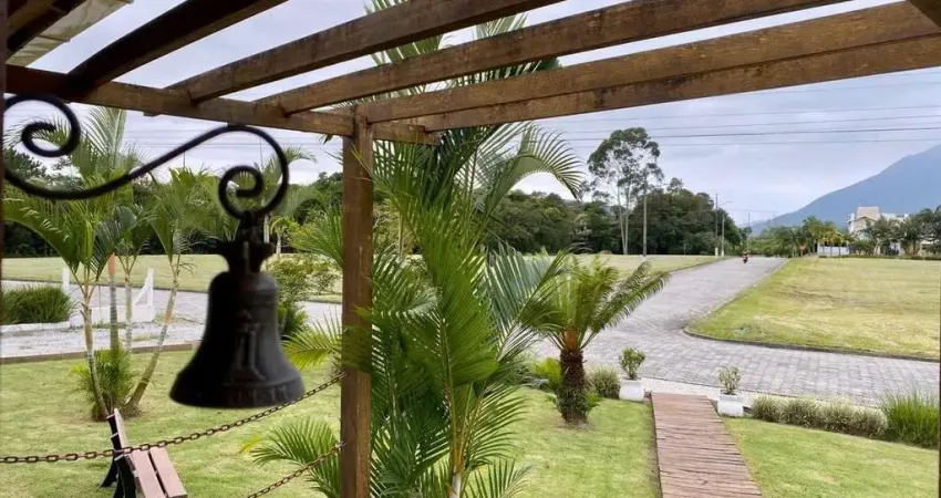 Casa em condomínio fechado com 3 quartos à venda na Rua São Sebastião, --, Sul do Rio, Santo Amaro da Imperatriz