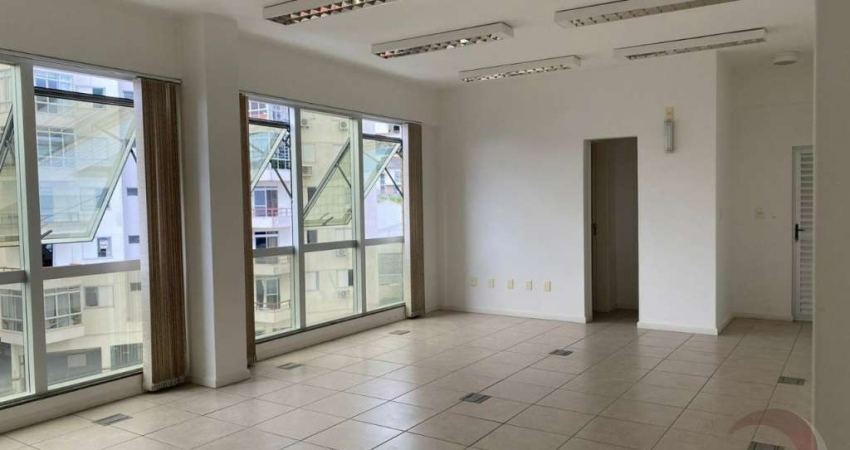 Sala comercial à venda na Avenida Mauro Ramos, --, Centro, Florianópolis