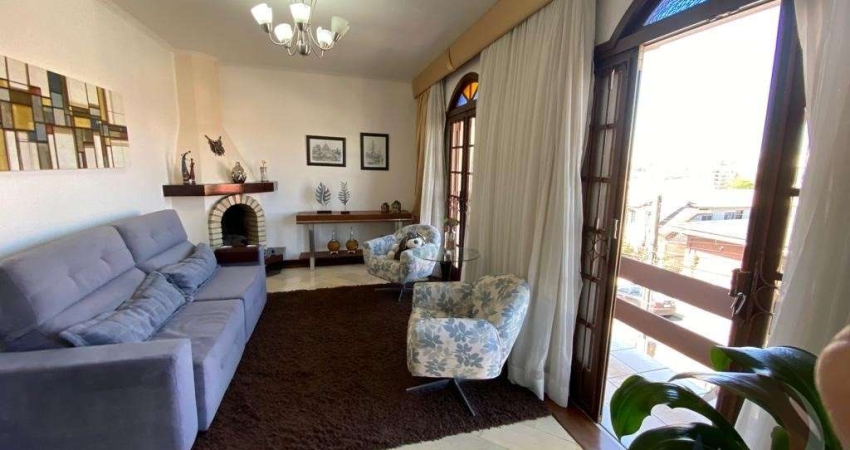 Casa com 3 quartos à venda na Rua Irmã Bonavita, --, Capoeiras, Florianópolis