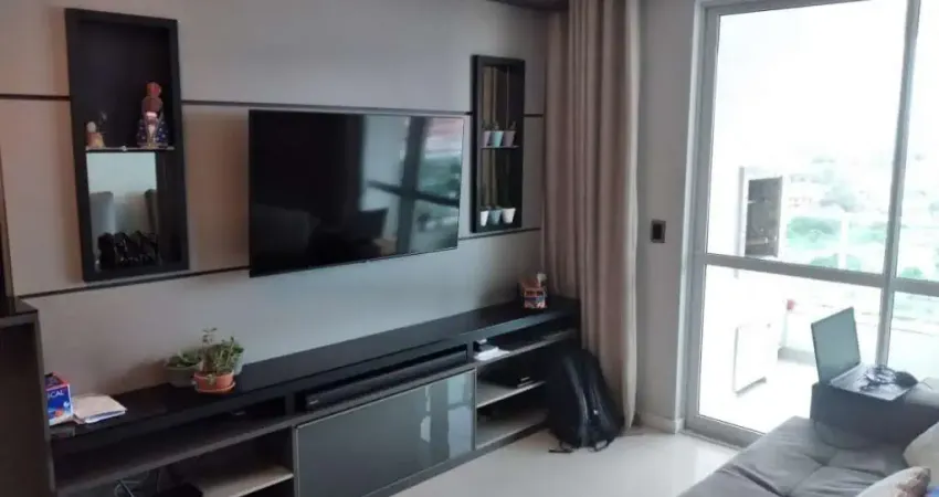 Apartamento com 2 quartos à venda na Rua Eugênio Portela, --, Barreiros, São José