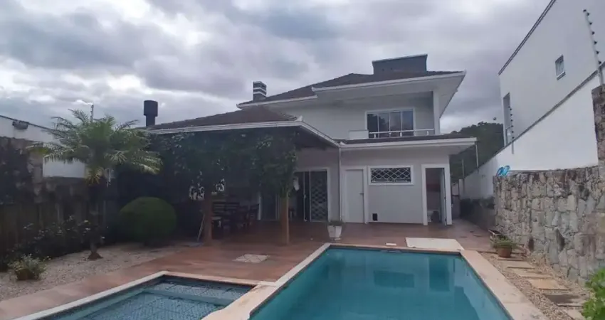 Casa com 3 quartos à venda na Rua das Figueiras, --, Pedra Branca, Palhoça