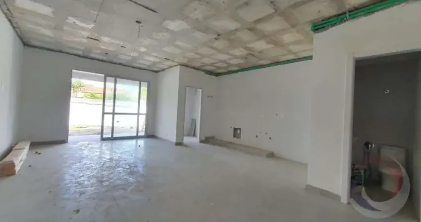 Apartamento com 3 quartos sendo 3 suítes em Cacupé