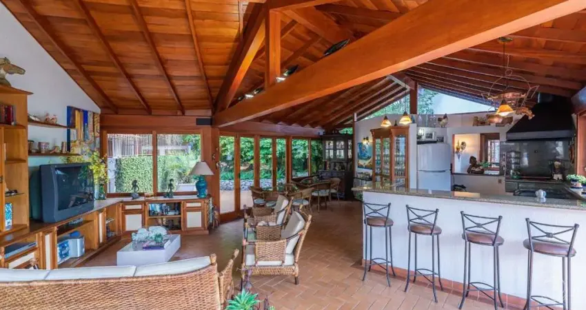 Casa com 3 quartos à venda na Rua Ernesto Stodieck, --, Centro, Florianópolis
