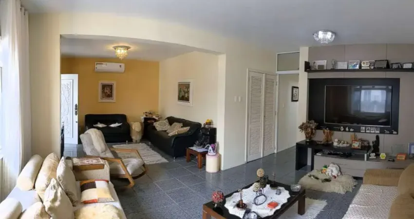 Casa com 5 quartos à venda na Rua Papa João XXIII, --, Coqueiros, Florianópolis