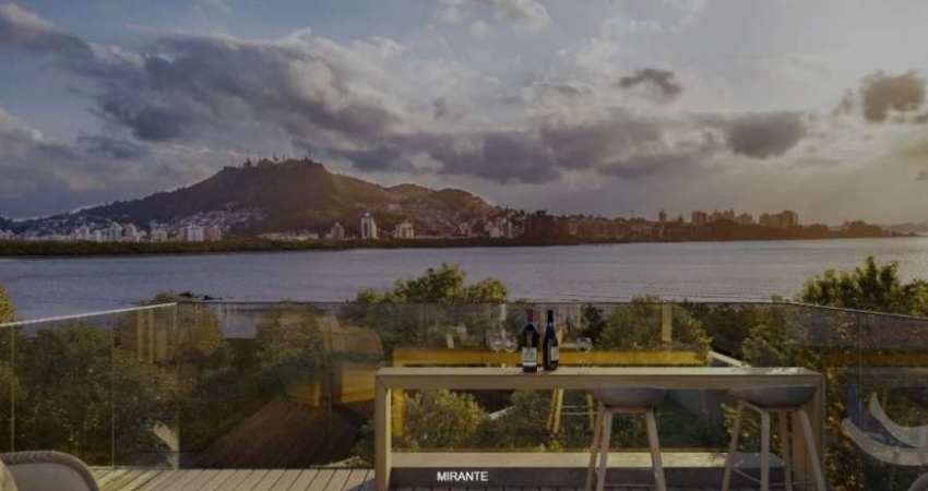 Apartamento de 58,35m² com 1 quarto no João Paulo