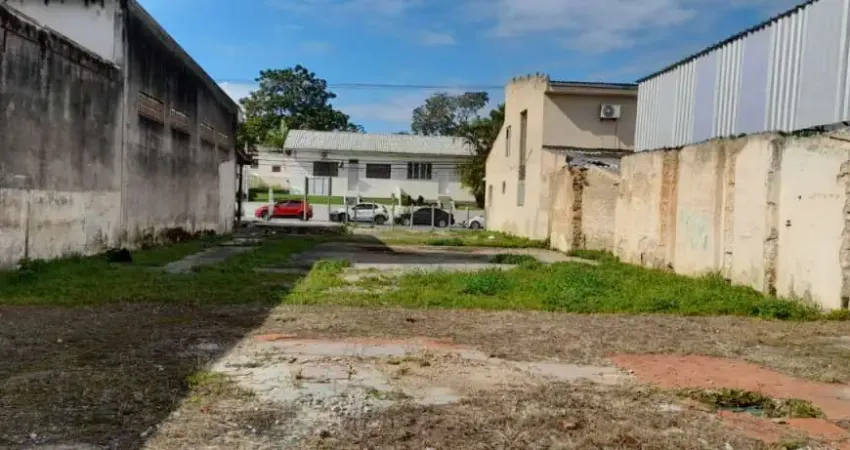 Terreno à venda na Rua Santos Saraiva, --, Estreito, Florianópolis