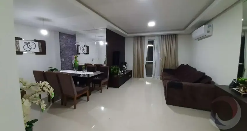 Cobertura de 232,21m² com 3 quartos sendo 1 suíte no Estreito