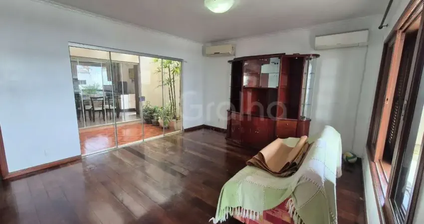 Casa com 5 quartos à venda na Rua Afonso Pena, --, Estreito, Florianópolis