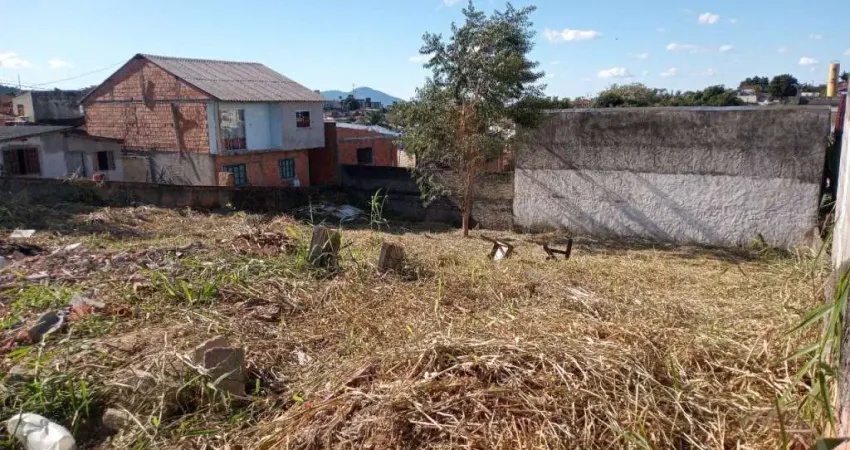 Terreno à venda na Rua Nilto Antenor de Souza, --, Serraria, São José