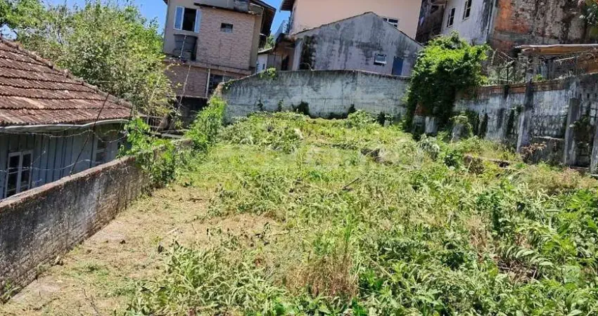 Terreno à venda na Praça Quinze de Novembro, --, Centro, Florianópolis