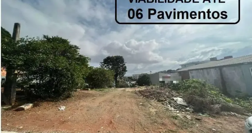 Terreno à venda na Rua Coronel Caetano Costa, --, Jardim Atlântico, Florianópolis