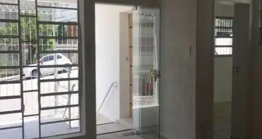 Casa Residencial de 178.56m² no bairro Centro