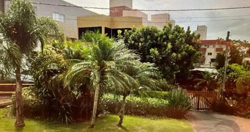 Terreno de 555.93m² no bairro Jurerê