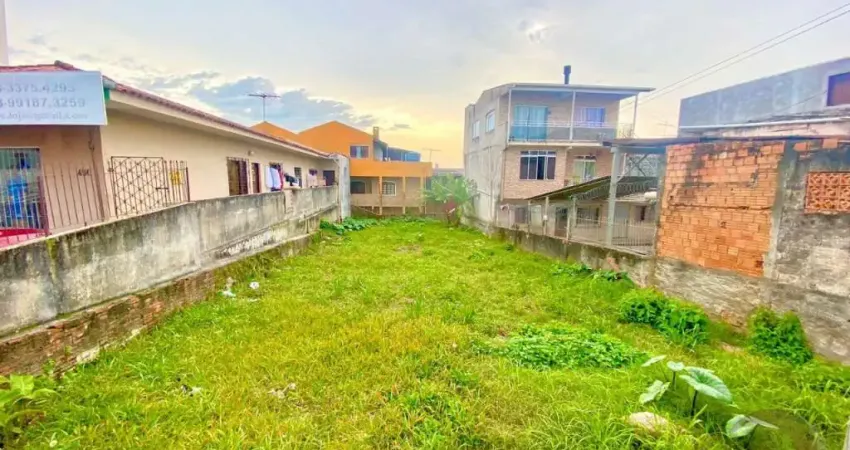 Terreno à venda na Rua Nossa Senhora Aparecida, --, Barreiros, São José