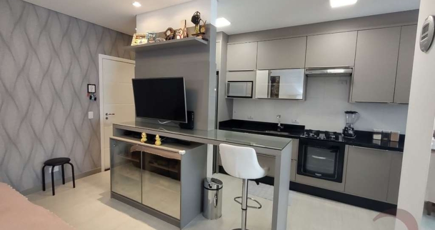 Apartamento de 144,17m² com 3 quartos sendo 1 suíte no bairro Monte Verde