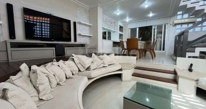 Casa com 3 quartos à venda na Servidão Nossa Senhora do Caravaggio, --, Agronômica, Florianópolis