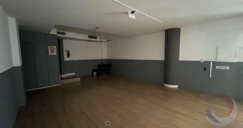 Loja de 91.63m² no bairro Centro