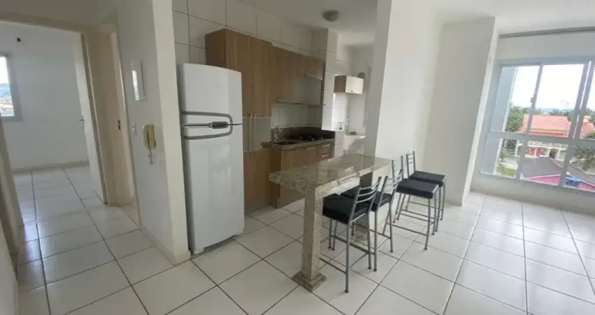 Apartamento com 2 quartos à venda na Rua Orlando de Souza, --, Rio Grande, Palhoça