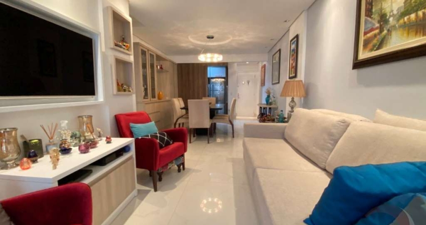 Apartamento com 2 quartos à venda na Rua Duarte Schutel, --, Centro, Florianópolis