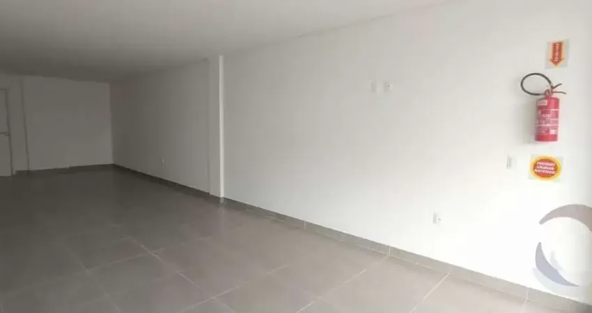 Ponto comercial à venda na Rua Santa Luzia, --, Trindade, Florianópolis