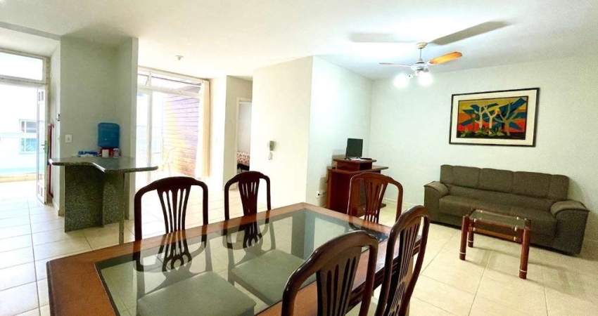Apartamento de 85m² com 2 dormitórios na Cachoeira do Bom Jesus