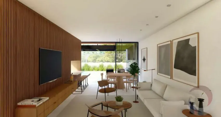Casa com 3 quartos à venda na Rua Professor Renato Barbosa, --, Jurerê, Florianópolis
