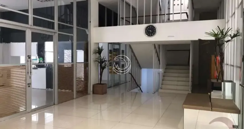 Ponto comercial à venda na Rua Marechal Guilherme, --, Centro, Florianópolis