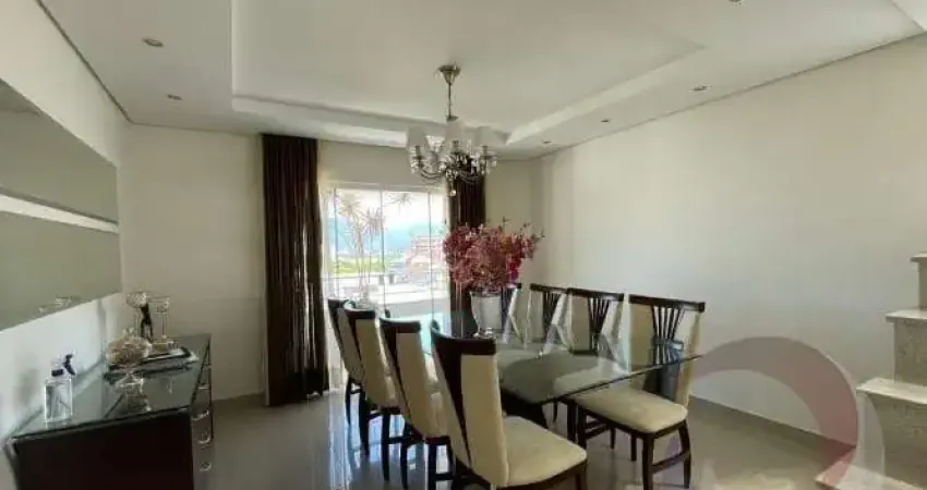 Casa com 3 quartos à venda na Avenida dos Lagos, --, Pedra Branca, Palhoça