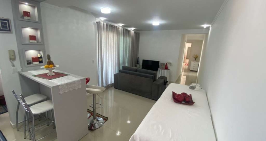 Apartamento com 2 quartos à venda na Rua Roberto Sell, --, Centro, Palhoça