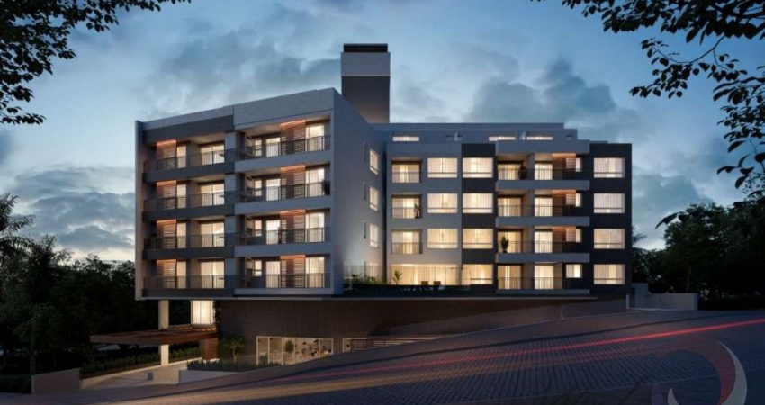 Apartamento com 2 quartos à venda na Servidão Natalicia Pereira, --, João Paulo, Florianópolis