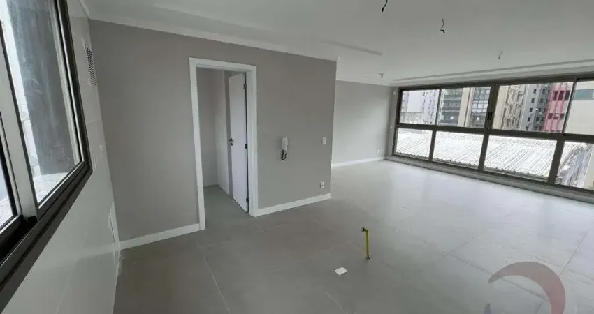 Apartamento com 3 quartos à venda na Rua Presidente Nereu Ramos, --, Centro, Florianópolis