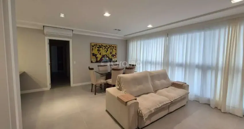 Apartamento com 3 quartos à venda na Rua Presidente Nereu Ramos, --, Centro, Florianópolis