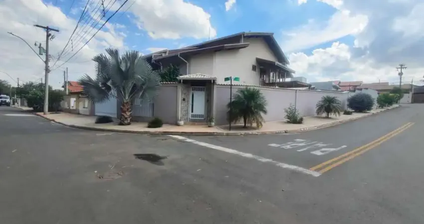 Casa com 5 quartos à venda na Dinamarca, 210, Jardim America, Paulínia